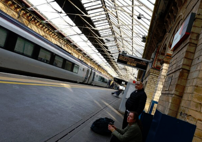 هجوم سيبراني يستهدف شبكة النقل في لندن