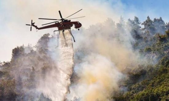 مقتل 17 طفلا على الأقل بحريق في مدرسة في كينيا