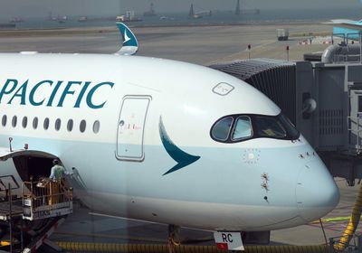 كاثي باسيفيك تلغي رحلات وتفتش أسطول إيرباص A350