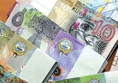 نمو القروض والتسهيلات المصرفية بالكويت بـ 7 أشهر