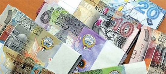 نمو القروض والتسهيلات المصرفية بالكويت بـ 7 أشهر