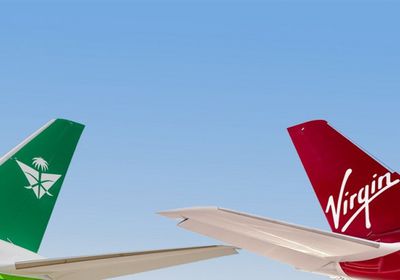 فيرجن أتلانتيك تطلق رحلات يومية مباشرة بين الرياض ولندن