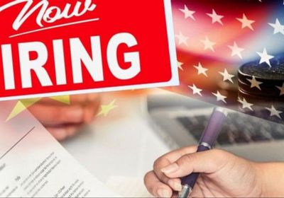 تسريحات العمال في أمريكا تسجل ارتفاعاً في أغسطس