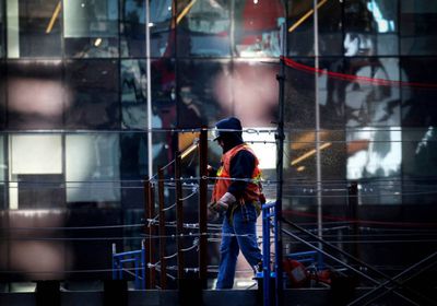 تحسن إنتاجية العمالة الأمريكية في الربع الثاني