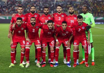 تونس تفوز 2-1 على جامبيا في تصفيات أمم أفريقيا