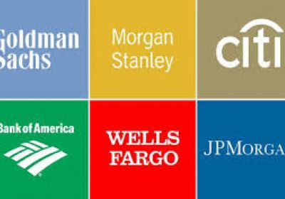 نمو قوي لأرباح البنوك الأمريكية في الربع الثاني