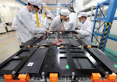 اليابان تستثمر 2.4 مليار دولار بصناعة بطاريات السيارات