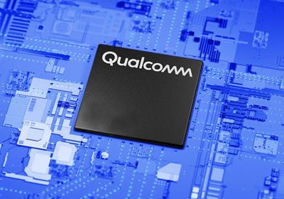 كوالكوم تسعى للاستحواذ على أعمال تصميم رقائق إنتل