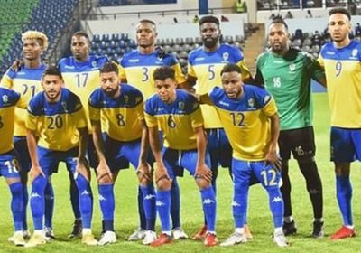 موعد مباراة الجابون وإفريقيا الوسطى في تصفيات الأمم الإفريقية 2024