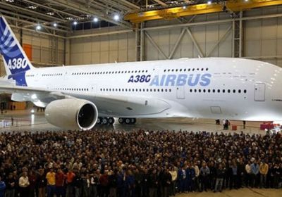 إيرباص تحت مجهر السلامة بعد حريق في أحد طرازاتها