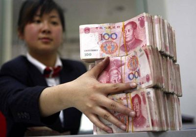 اتساع الفجوة بين عوائد السندات الصينية و"المركزي" يتدخل