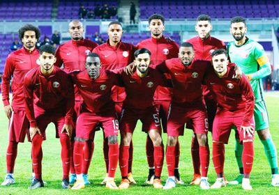 موعد مباراة قطر وكوريا الشمالية في التصفيات الآسيوية المؤهلة لكأس العالم 2024