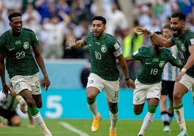 موعد مباراة الصين والسعودية في التصفيات الآسيوية المؤهلة لكأس العالم 2024