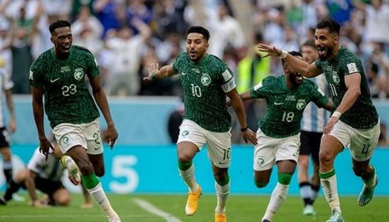 موعد مباراة الصين والسعودية في التصفيات الآسيوية المؤهلة لكأس العالم 2024