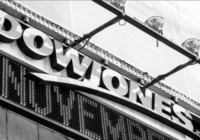 داو جونز يرتفع بنسبة 1.2%