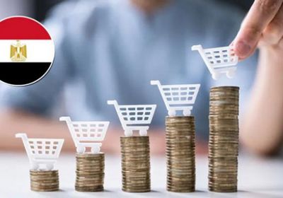 ارتفاع أسعار الغذاء 1.8% يدفع التضخم في مصر