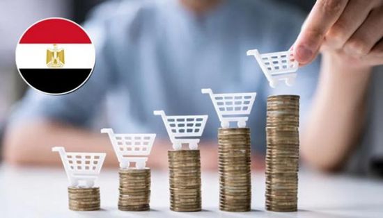 ارتفاع أسعار الغذاء 1.8% يدفع التضخم في مصر