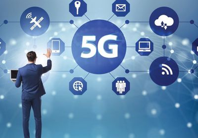 الكويت تطلق خدمات الجيل الخامس المتقدم بنهاية العام