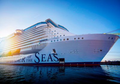 اليونان تفرض رسومًا على السفن السياحية