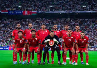 عمان تخسر أمام كوريا الجنوبية 3-1 في تصفيات كأس العالم