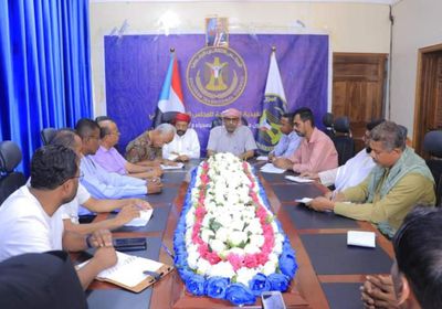 انتقالي وادي حضرموت يحذر من محاولات استهداف أمن المحافظة