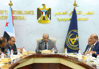 الجمعية الوطنية تثمن جهود فريق الحوار الوطني الجنوبي