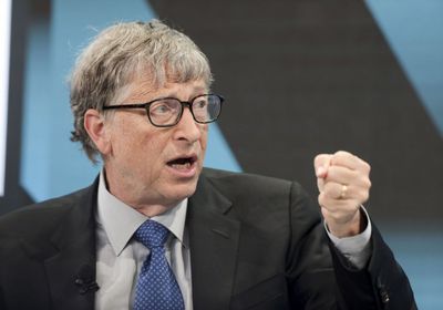 غيتس يدعو إلى نظام ضريبي أكثر عدالة في أمريكا