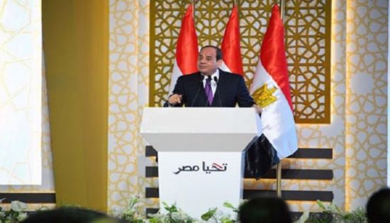 السيسي: ألمانيا أحد أهم وأكبر الشركاء إلى مصر