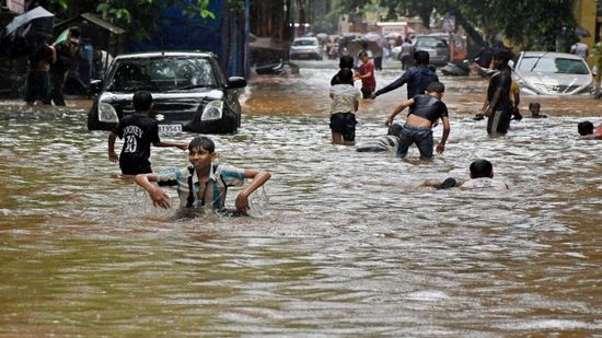 وفاة 15 شخصاً بسبب مرض غامض في غرب الهند