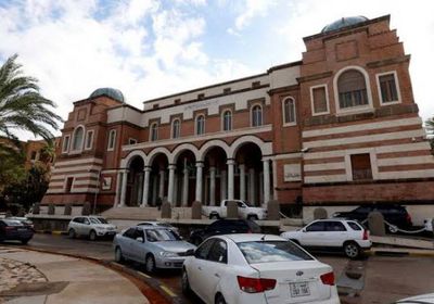 تقدم في حل أزمة مصرف ليبيا المركزي 