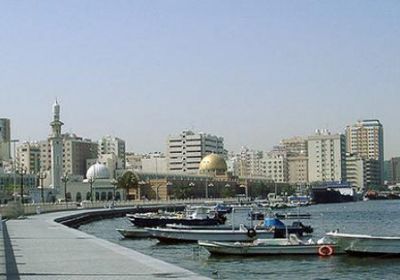 3055 معاملة عقارية في الشارقة خلال أغسطس