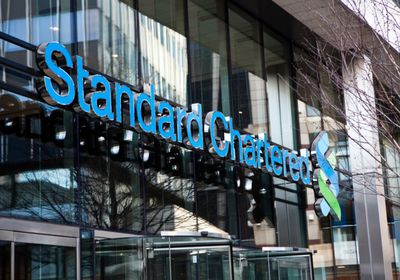 ستاندرد تشارترد يحذر من تداعيات أزمة العقارات في الصين