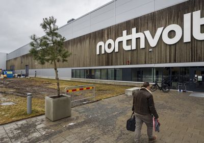 نورثفولت تتجه لتسريح العمال وسط تباطؤ سوق السيارات