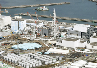 اليابان تبدأ استكشاف قلب مفاعل فوكوشيما النووي