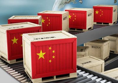 الصين تشهد قفزة في صادراتها وسط مخاوف تجارية