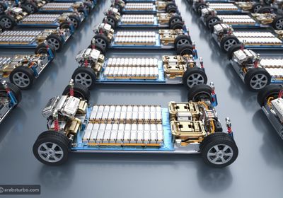 سيليب تبني مصنعا لإعادة تدوير بطاريات السيارات الكهربائية