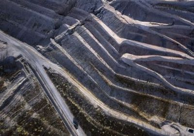 الصين تتصدر تطوير مناجم الفحم وترتفع الإنتاجية لمليار طن