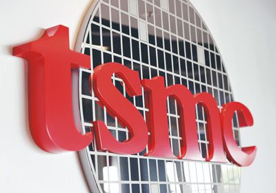 ارتفاع إيرادات "تي إس إم سي" 33% في أغسطس