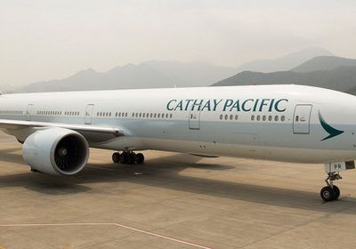 كاثي باسيفيك تستأنف رحلات طائرات الإيرباص A350