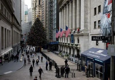 تراجع ثقة الشركات الصغيرة الأمريكية في أغسطس