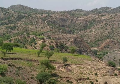 شهيدان للقوات الجنوبية في تصدي لعدوان حوثي شمال لحج