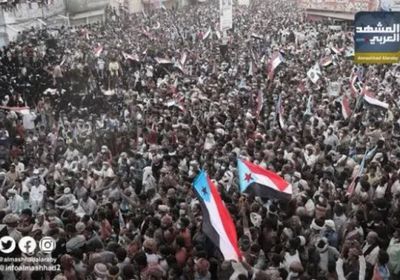 حضرموت بحاجة للبحسني.. الجنوب يحمي أرضه وهويته