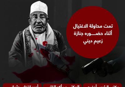 تفاصيل محاولة اغتيال رئيس جزر القمر (إنفوجراف)