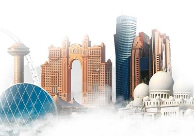 القطاع السياحي الإماراتي يواصل النمو ويستقطب 15 مليونا