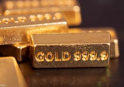 رصد خروج استثمارات من صناديق الذهب في الصين