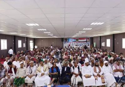 اللقاء الموسع في حضرموت.. ترتيب للبيت الداخلي وتعزيز للاصطفاف الوطني