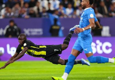 موعد مباراة الهلال والاتحاد المقبلة بالدوري السعودي