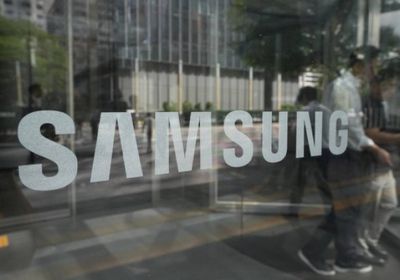 إضراب عمال سامسونج في الهند يؤثر على السهم وسير الإنتاج