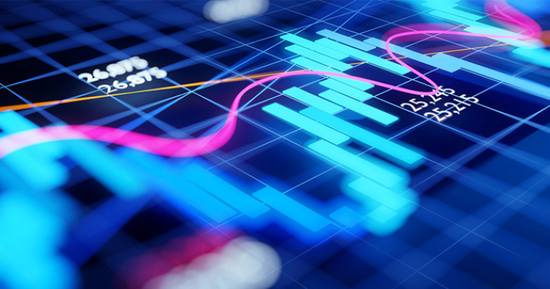 انخفاض مؤشر بورصة مسقط 14.7 نقطة