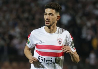 إخلاء سبيل لاعب الزمالك أحمد فتوح بكفالة 50 ألف جنيه